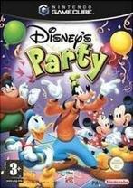 Disneys Party - Nintendo Gamecube (Gamecube Games), Verzenden, Nieuw