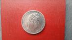 Frankrijk. Louis Philippe I. 5 Francs 1845-W, Lille (Zonder
