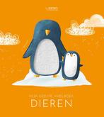 Dieren - Mijn eerste voelboek 9789036645942 V. Bonaguro, Boeken, Verzenden, Zo goed als nieuw, V. Bonaguro