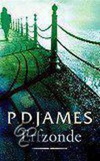 ERFZONDE 9789022532027 P.D. James, Livres, Policiers, Verzenden, P.D. James