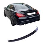 Kofferspoiler geschikt voor mercedes cla c117 coupé hoogglan, Nieuw