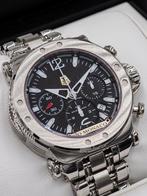 Gio Monaco - Sans prix de réserve - * NEW * Chrono Automatic, Nieuw