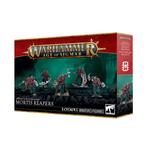 Ossiarch Bonereapers Mortis Reapers (Warhammer Age of Sigmar, Hobby en Vrije tijd, Wargaming, Ophalen of Verzenden, Nieuw