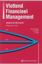 Vlottend financieel management / Opgavenbundel 9789059017757, Boeken, Gelezen, A.B. Dorsman, R. Liethof, Verzenden