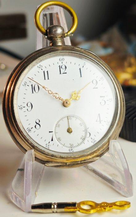 Zakhorloge Oude Zwitserse Horlogemerken ≥ Swiss Made Horloges In