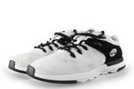 Timberland Sneakers in maat 45 Wit | 5% extra korting, Kleding | Heren, Schoenen, Verzenden, Zo goed als nieuw, Sneakers, Wit
