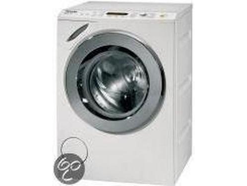 Miele W 4146 - Wasautomaat 6kg 1600RPM A+ - Wit, Huis en Inrichting, Woonaccessoires | Overige, Zo goed als nieuw, Verzenden