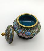 Themacollectie - Chinese cloisonné decoratieve kruik met
