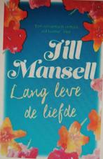 Lang leve de liefde 9789021047805, Jill Mansell, Verzenden