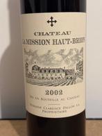 2002 Chateau Mission Haut Brion - Bordeaux, Pessac-Léognan, Verzamelen, Wijnen, Nieuw