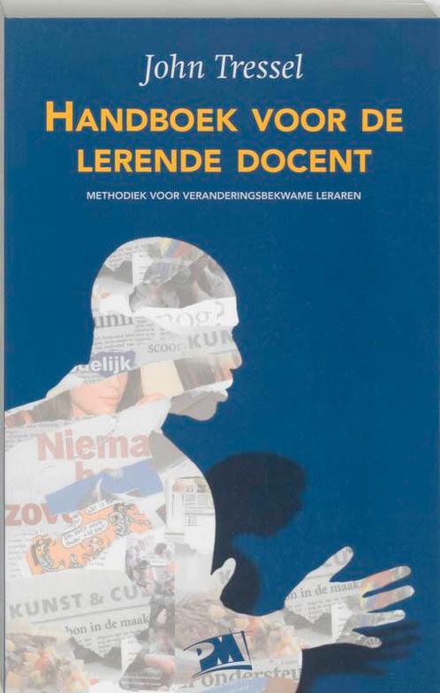 Handboek Voor De Lerende Docent 9789024416769, Livres, Livres d'étude & Cours, Envoi