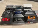 Herpa, Audi Collection, Rietze 1:87 - Voiture miniature (9), Nieuw