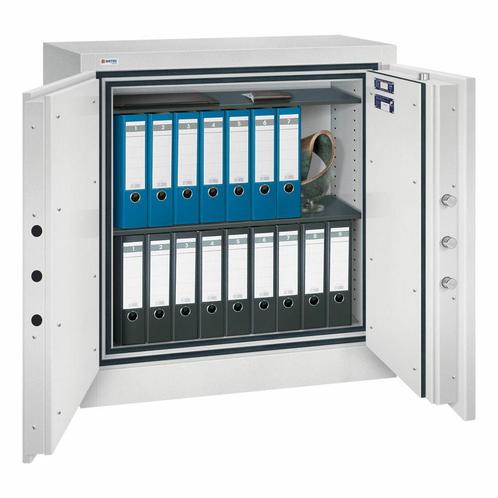 Sistec TSF 1009, Huis en Inrichting, Brandblussers en Brandkasten, Verzenden
