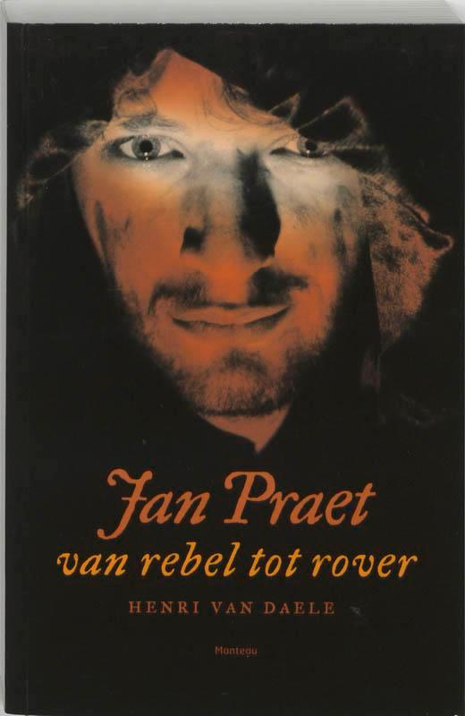 Jan Praet 9789022318942 van Daela, Boeken, Kinderboeken | Jeugd | 13 jaar en ouder, Gelezen, Verzenden