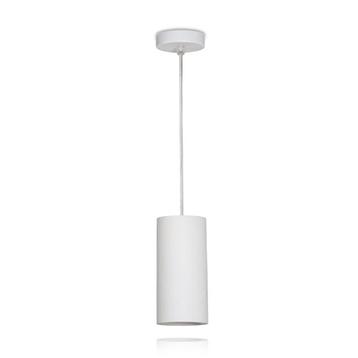 Luxar Witte GU10 Hanglamp beschikbaar voor biedingen