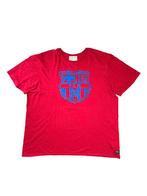 Nike x FC Barcelona heren T-Shirt Maat XL, Ophalen of Verzenden