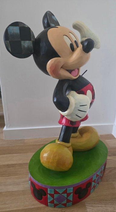 Enesco, LLC - Disney Traditions - 1 - The One and Only, Collections, Disney