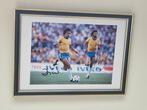 Brazil - Wereldkampioenschap Voetbal - Zico and Socrates -, Nieuw