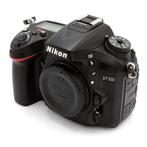 Nikon D7100 Body met doos #JUST 5411 Clicks! Digitale reflex, Audio, Tv en Foto, Fotocamera's Digitaal, Nieuw