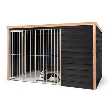 Hondenkennel Rex, Dieren en Toebehoren, Nieuw