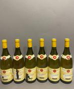 2000 E. Guigal, Condrieu - Rhône - 6 Flessen (0.75 liter), Verzamelen, Nieuw