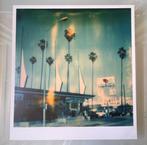 Stefanie Schneider - Car Wash (Stranger than Paradise)
