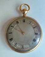 Quarter repeater pocket watch - 11370 - 1850-1900, Nieuw
