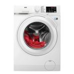 Aeg L6fbf57480 Wasmachine 8kg 1400t, Elektronische apparatuur, Wasmachines, Ophalen of Verzenden, Nieuw