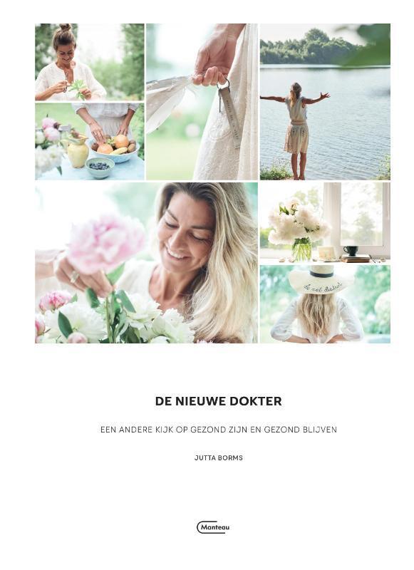 De nieuwe dokter 9789022334812 Jutta Borms, Boeken, Gezondheid, Dieet en Voeding, Gelezen, Verzenden