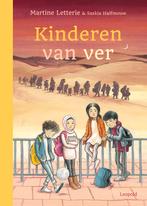 Boek: Kinderen van ver (z.g.a.n.), Boeken, Overige Boeken, Zo goed als nieuw, Verzenden