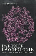 Partner-psychologie - Doris Dombrowski - 9789060302798 - Pap, Boeken, Esoterie en Spiritualiteit, Nieuw, Verzenden