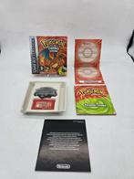 Old STOCK Extremely Rare Nintendo Game Boy Advance Pokemon, Consoles de jeu & Jeux vidéo
