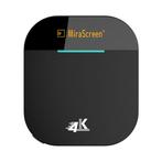 MiraScreen G5 Miracast TV Stick 4K Cast HDMI 5G WiFi, Verzenden, Nieuw