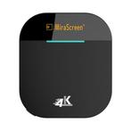 MiraScreen G5 Miracast TV Stick 4K Cast HDMI 5G WiFi, Nieuw, Verzenden