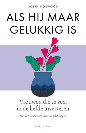 Als hij maar gelukkig is (9789026367830, Robin Norwood) beschikbaar voor biedingen