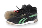 Reebok Sneakers in maat 38 Zwart | 10% extra korting, Vêtements | Femmes, Chaussures, Verzenden, Sneakers