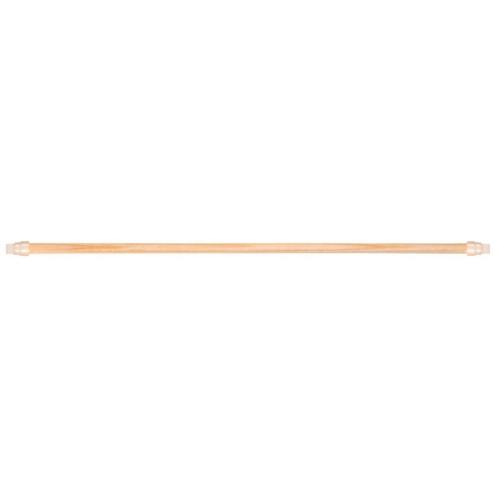 Houten zitstokken 4 st. 35cm 2x 10mm, 2x 12mm - kerbl, Dieren en Toebehoren, Vogels | Toebehoren, Nieuw