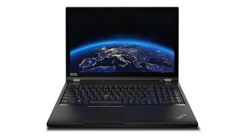 ThinkPad P53 i7-9750H 2.6-4.5 Ghz 15.6 FHD IPS 500GB SS..., Informatique & Logiciels, Ordinateurs portables Windows, Enlèvement ou Envoi