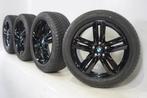 BMW X1 F48 X2 F39 570M 18 inch velgen Bridgestone Runflat Wi, Auto-onderdelen, Ophalen of Verzenden, Nieuw