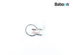 Pakking Yamaha RD 125 1974-1975 AS3 Seal, Crank Cover, Verzenden, Gebruikt
