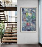 Miroslav Spadrna (Pintorcheco) - Día gélido (icy day) XL-No, Antiek en Kunst