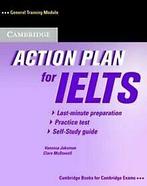 Action Plan for IELTS General Training Module [With CD (..., Boeken, Gelezen, Verzenden