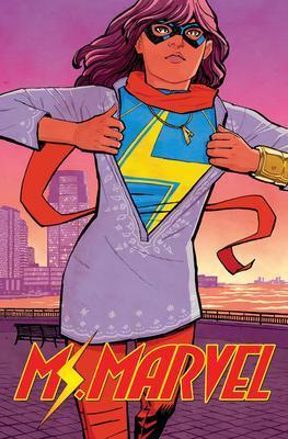 Ms. Marvel: Army Of One, Verzenden