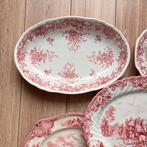 Villeroy & Boch, Johnson Bros. - Serveerschaal (6) -