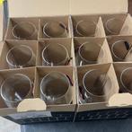 Wijnaccessoire (12) - Proeverij van rode wijn - Glas - COPAS, Antiek en Kunst