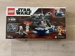Lego Set - 75283 - Star Wars - Armored Assault Tank (AAT), Nieuw