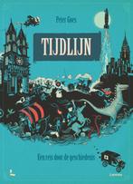 Tijdlijn 9789401426282 Sylvia Vanden Heede, Verzenden, Gelezen, Sylvia Vanden Heede