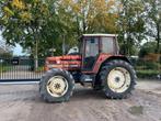 Veiling: Tractor Same LASER 90V 4WD Diesel 93pk, Ophalen, Nieuw