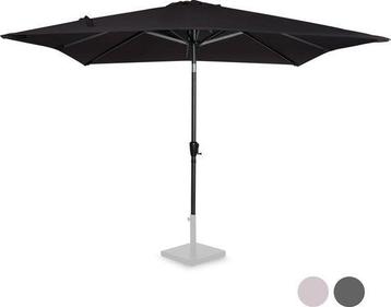 Tweedekans | VONROC Stokparasol – Kantelbaar – 280 x 280 x beschikbaar voor biedingen
