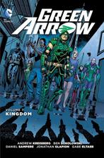 Green Arrow (5th Series) Volume 7: Kingdom, Verzenden, Nieuw